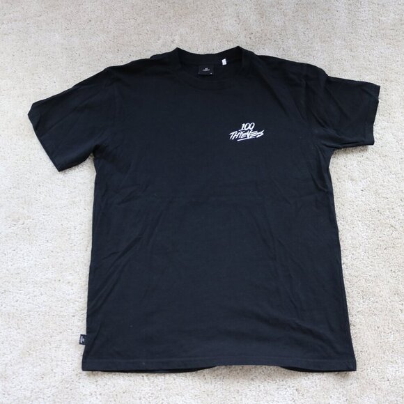 100 Thieves Other - 100 Thieves Tee Shirt